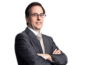 Ông Michael Kokalari, Giám đốc phòng Phân tích kinh tế vĩ mô và Nghiên cứu thị trường của VinaCapital