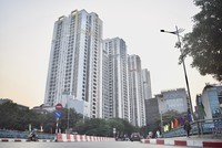 Thị trường địa ốc 2024: Xuất hiện những ánh nhìn lạc quan