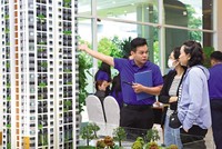 Căn hộ chung cư có giá bán vừa túi tiền được nhà đầu tư quan tâm tìm mua.