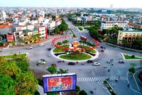 Hải Dương tổ chức Hội nghị công bố Quy hoạch và xúc tiến đầu tư vào ngày 10/1/2024