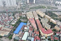 Quỹ phát triển đất có vai trò tích cực trong tạo quỹ đất và phát triển quỹ đất phục vụ phát triển kinh tế - xã hội.