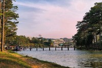 Lâm Đồng không xem xét cập nhật Dự án hồ lắng Hồ Than Thở vào Quy hoạch tỉnh