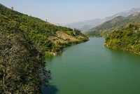 Phê duyệt Quy hoạch tổng hợp lưu vực sông Mã