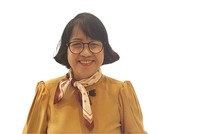 PGS-TS. Nguyễn Thị Mùi, thành viên Hội đồng Tư vấn chính sách tài chính, tiền tệ quốc gia