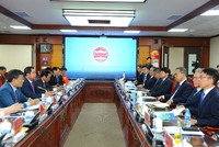 Hải Dương hỗ trợ tối đa cho các nhà đầu tư Nhật Bản