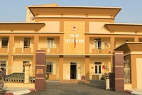 Ảnh minh hoạ. (Nguồn: Internet)