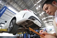 Cạnh tranh ở sản phẩm chủ lực bảo hiểm xe cơ giới thêm phần khốc liệt