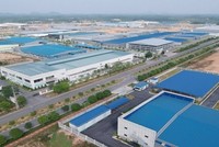 Bê bết thu hút đầu tư vào các cụm công nghiệp tại Lâm Đồng