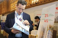 Mặt bằng lãi suất cho vay mua nhà đã giảm 2 - 2,5%/năm so với đầu năm ngoái