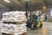 Vấn đề thuế GTGT với mặt hàng phân bón đã được đưa vào Dự thảo Luật Thuế giá trị gia tăng (sửa đổi) do Bộ Tài chính vừa công bố 