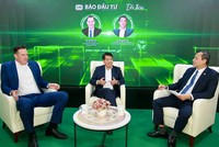 Thu hút đầu tư vào nông nghiệp công nghệ cao