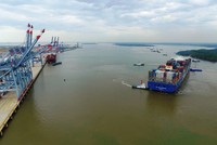 Dốc toàn lực hoàn thành các dự án hạ tầng giao thông trọng điểm