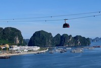 Các hiệp hội du lịch phía Bắc liên kết phát triển sản phẩm