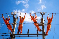 Yêu cầu EVN xây dựng cơ chế giá điện hai thành phần