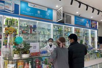 Hoạt động kiểm tra, xử lý vi phạm được thực hiện từ 15/1 - 29/2/2024.