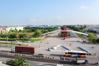 Nỗ lực xúc tiến đầu tư, Hải Dương thu hút thêm 1,5 tỷ USD