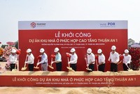 Doanh nghiệp tuần qua: Phát Đạt khởi công dự án mới; SCIC công bố kế hoạch đầu tư tới 2025; Mộc Châu Milk lãi kỷ lục