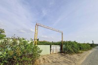 Dự án Nam Khang Residence nằm "bất động" nhiều năm vì thiếu yếu tố đất ở, không đủ điều kiện chấp thuận chủ trương đầu tư.