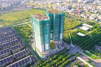 VARS: Bất động sản năm 2024 còn nhiều thách thức, trông chờ các đơn vị phân phối chuyển mình