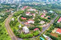 Tỉnh Đắk Nông kêu gọi đầu tư nhiều dự án nghìn tỷ