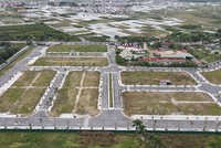 Luật Đất đai (sửa đổi) quy định rõ 4 phương pháp định giá đất gồm: so sánh, thu nhập, thặng dư và hệ số điều chỉnh