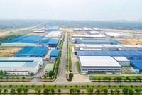 Cải thiện tốt môi trường kinh doanh, các tỉnh Đông Nam bộ hái 'quả ngọt'