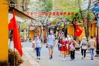 Thống kê du lịch 'ảo' làm khó việc ra chính sách