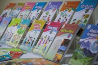 Công ty cổ phần Sách Việt Nam lãi đậm nhờ mang tiền cho vay