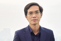 PSG-TS. Nguyễn Hữu Huân, Trưởng bộ môn Thị trường tài chính, Trường đại học Kinh tế TP.HCM