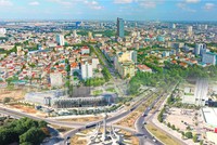 TP. Thanh Hoá, tỉnh Thanh Hoá, nơi dự án được thực hiện (Ảnh minh hoạ)