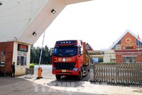 Ảnh: Hồng Đạt\TTXVN