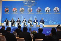 Thành phố Đà Nẵng tổ chức sự kiện “Gặp gỡ Đà Nẵng 2024”