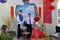 Nhiều doanh nghiệp kỳ vọng gia tăng doanh thu qua Chợ Thủ Đức trực tuyến.