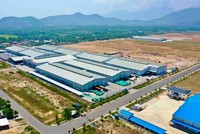 Thừa Thiên Huế là một trong những điểm đến tin cậy, hấp dẫn các nhà đầu tư trong và ngoài nước, ảnh minh hoạ.