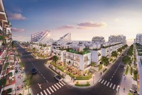  Văn Phú - Invest (VPI): Hoàn thành 84% kế hoạch lợi nhuận 2023, tăng hàng tồn kho chờ đón cơ hội phục hồi