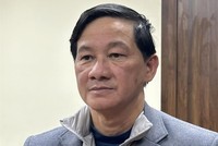 Đề nghị khai trừ Đảng Bí thư Tỉnh ủy Lâm Đồng Trần Đức Quận