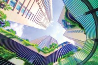 Năm 2023 là năm bùng nổ nguồn cung văn phòng hạng A 