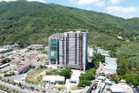 Bình Định vẫn còn 4 dự án nhà ở xã hội gặp vướng mắc