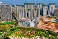 Nguồn cung nhà ở mới được dự báo tiếp tục khan hiếm. Ảnh: Lê Toàn 