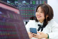 Duy trì xu hướng tăng