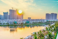 Thứ trưởng Bộ Tài nguyên và Môi trường Lê Minh Ngân: Cảm xúc vỡ òa khi Luật Đất đai sửa đổi được thông qua