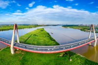 Kỳ vọng “Rồng bay”