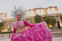 Thị trấn Hoàng Hôn, Phú Quốc có gì mà cặp đôi siêu giàu Ấn Độ tổ chức đám cưới