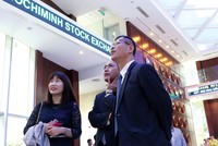 Bắt đầu cho một chu kỳ hồi phục