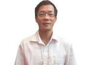 Ông Nguyễn Việt Phong, Vụ trưởng Vụ Thống kê thương mại và dịch vụ (Tổng cục Thống kê).