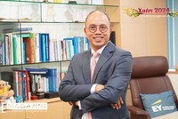 Khát vọng, đam mê, tận tâm - con đường thành công của doanh nhân