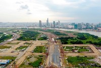 Ảnh minh hoạ. (Nguồn: Internet)