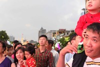 Giấc mơ an cư luôn đau đáu...