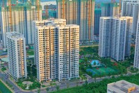 Thị trường bất động sản trong tay người mua