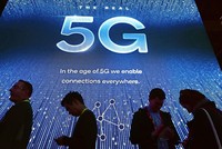 Công nghệ mạng 5G và cuộc cách mạng xanh toàn cầu